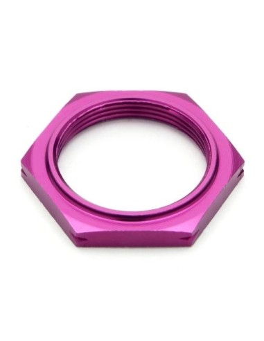 CONTRE ECROU BTV M19X0.8