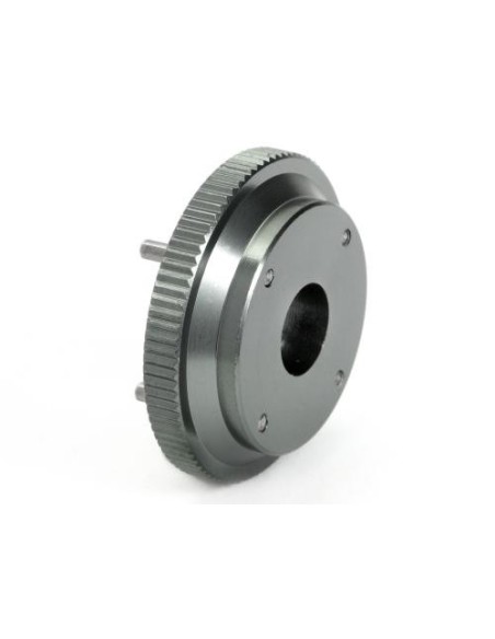 VOLANT MOTEUR 34MM