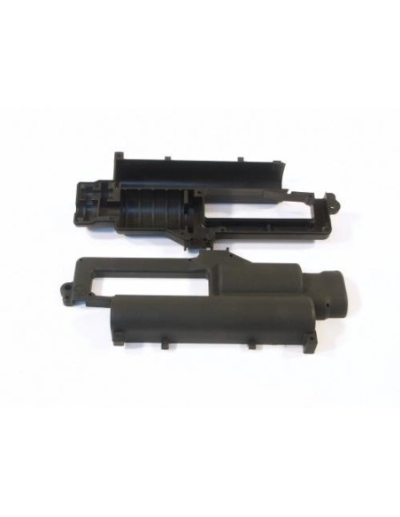 BOITIER POIGNEE ROTO START