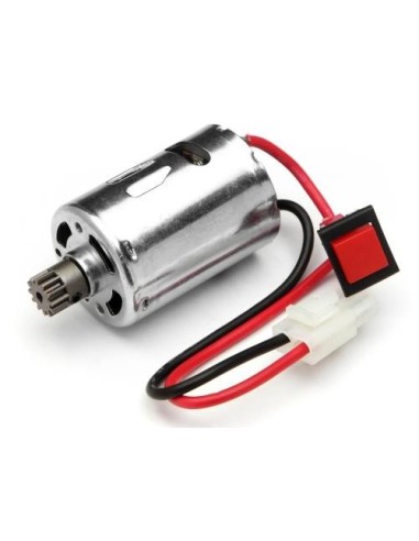 MOTEUR + INTER ROTO START