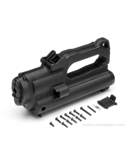 BOITIER ROTO START 2