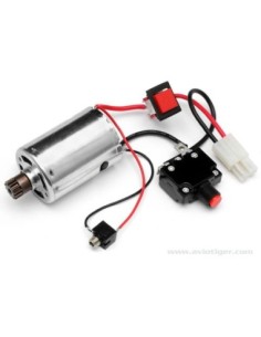 MOTEUR + INTER ROTO START 2