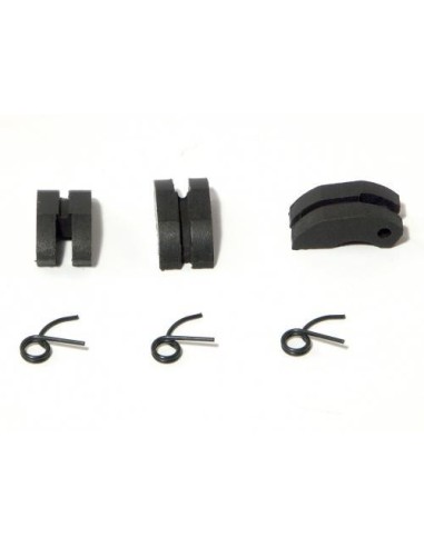 JEU MASS. EMBRAY TEFLON (S3)