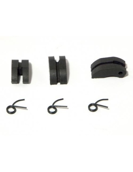 JEU MASS. EMBRAY TEFLON (S3)