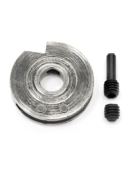 SUPPORT EMBRAY 2EME (BTE 3 VIT)