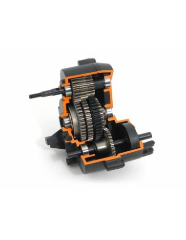 SET DE CONVERSION BOITE 3 VIT