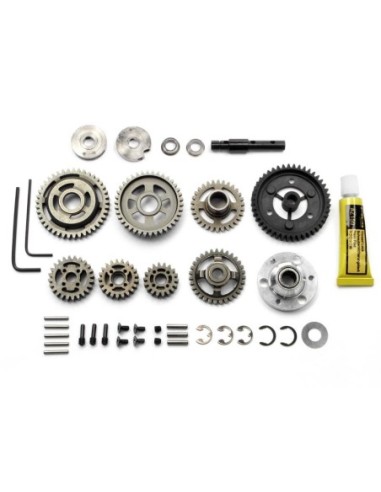 SET DE CONVERSION BOITE 3 VIT