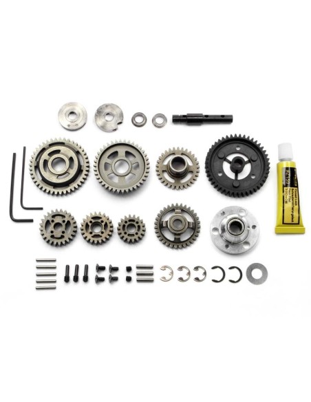 SET DE CONVERSION BOITE 3 VIT