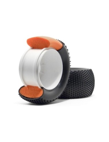 KIT COMPL PNEU NUBZ+ADAPT+JANTE