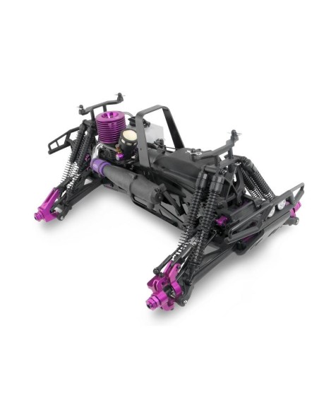 SET CONVERSION SUSPENSION SAVAGE