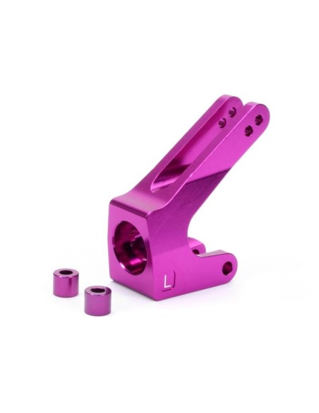 SET CONVERSION SUSPENSION SAVAGE