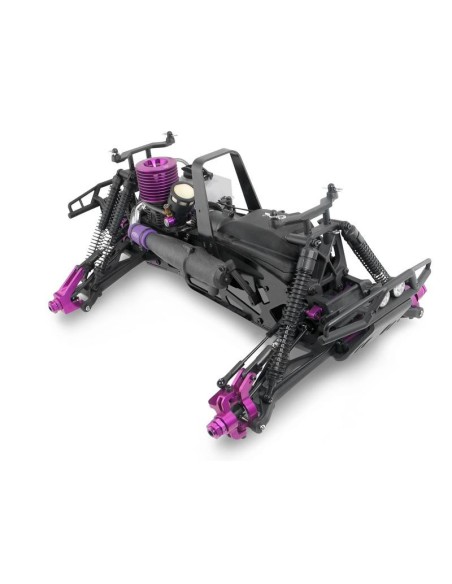 SET CONVERSION SUSPENSION SAVAGE