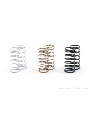 JEU RESSORTS SOUPLE CUP RACER