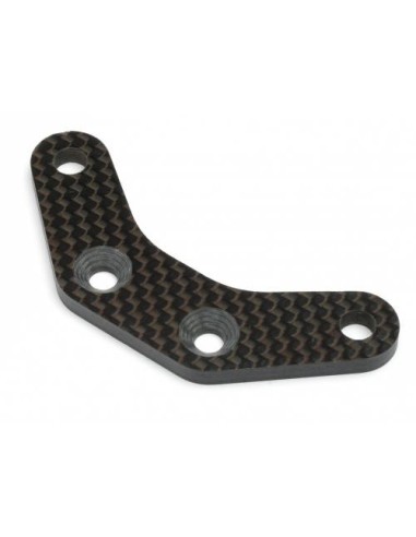 RENFORT TRIANGLE AVT CARB. BAJA