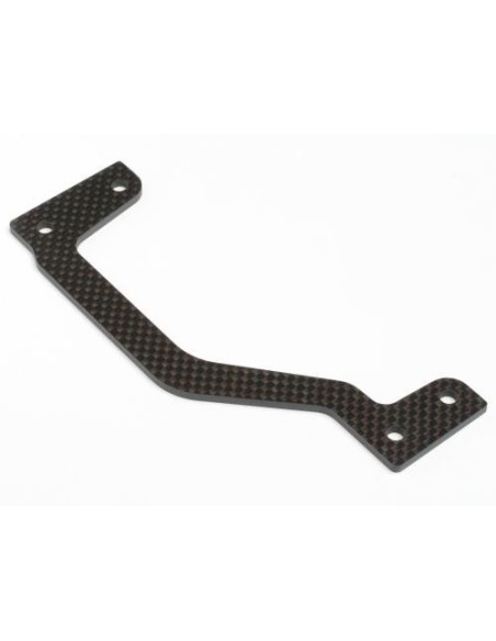 RENFORT ARRIERE CARBONE BAJA