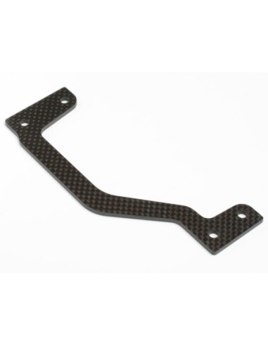 RENFORT ARRIERE CARBONE BAJA