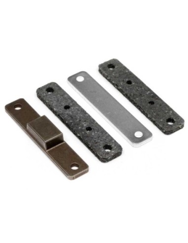 GARNITURE FREIN BAJA