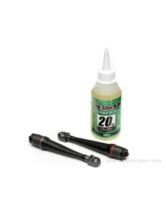 KIT REPARATION AM  20X127 187MM