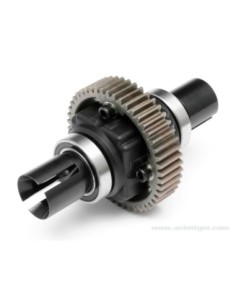 SET PIGNON DIFFERENTIEL BAJA