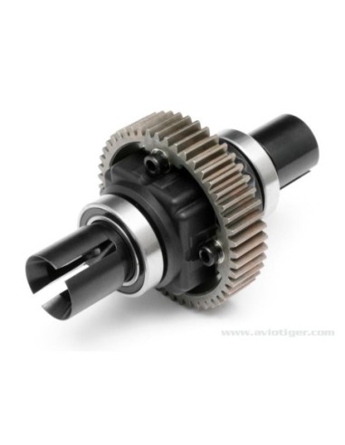 SET PIGNON DIFFERENTIEL BAJA