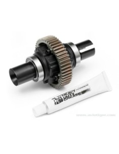 SET PIGNON DIFFERENTIEL BAJA 2