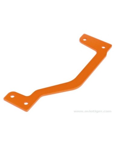 RENFORT ARRIERE  ORANGE BAJA