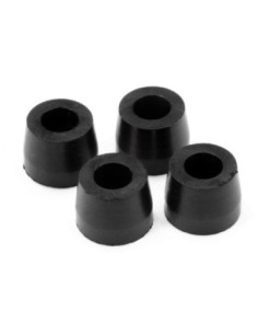 BUTEE CAOUTCHOUC HELLFIRE (S4)