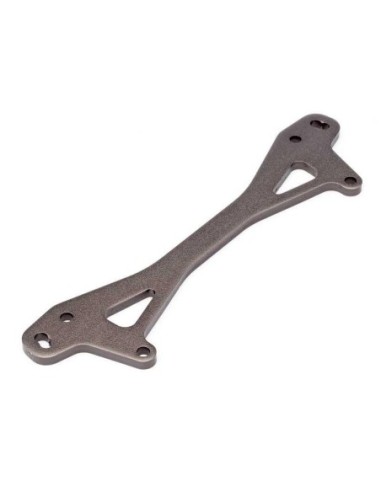 SUPPORT AMORT ARR A ARGENT 12MM