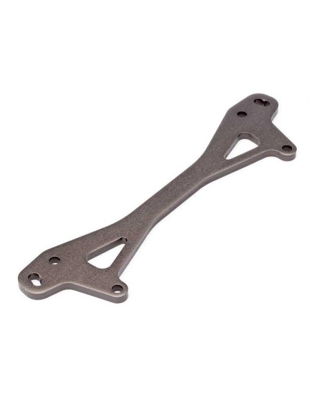 SUPPORT AMORT ARR A ARGENT 12MM