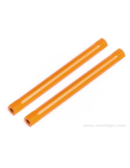 RENFORT 7X82MM ORANGE S2