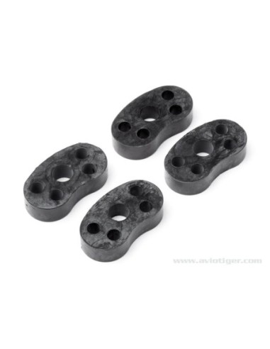 SILENTBLOC SLIPPER BAJA