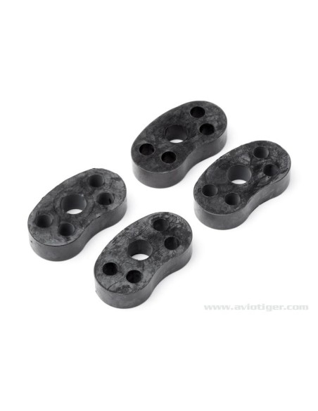 SILENTBLOC SLIPPER BAJA