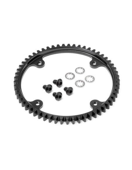 COURONNE BAJA METAL 57D
