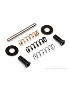 RESSORTS REGLAGE DIFF AVT