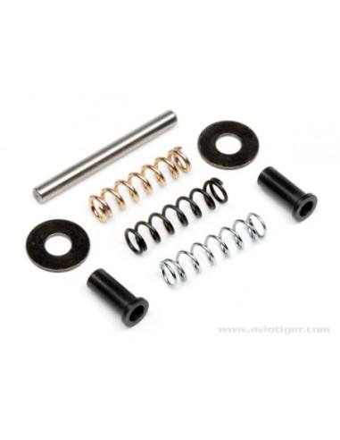 RESSORTS REGLAGE DIFF AVT