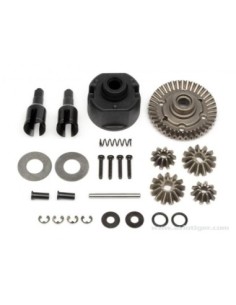 DIFFERENTIEL AVT COMPLET 2