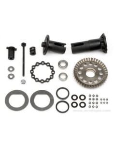 DIFF A BILLES COMPLET