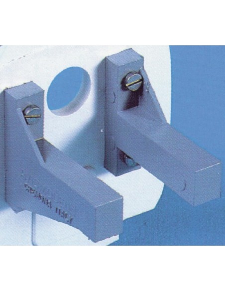 SUPPORT MOTEUR 2.5/5 CM3