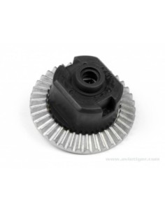 SET PIGNON DIFF MONTE WHEELY