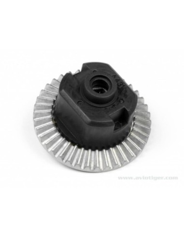 SET PIGNON DIFF MONTE WHEELY