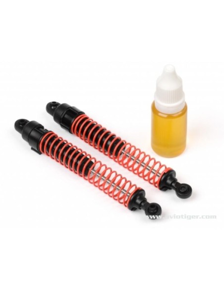 KIT AMORT SPORT  77-117MM S2