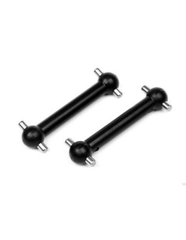 AXE ENTRAINEMENT 9X40MM S2 E-10