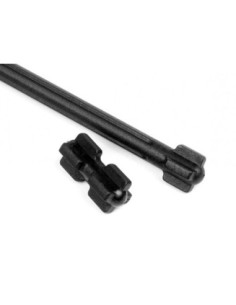 SET AXE CENTRAL E-10