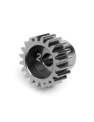 SUPPORT MOTEUR ALU 20D