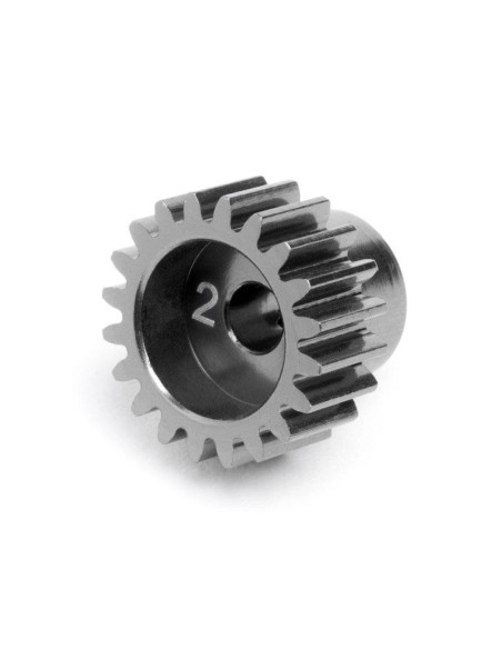 SUPPORT MOTEUR ALU 20D