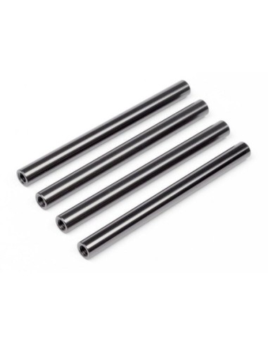 TUBE ALUMINIUM