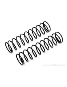 RESSORT AMORT 13X65X1.2MM NOIR