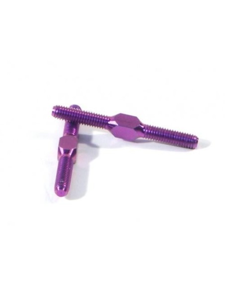 BIELLETTE PAS INVERSE M3X29MM S2