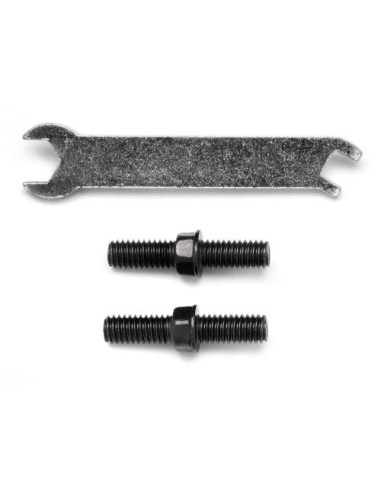 BIELLETTE M4X20MM