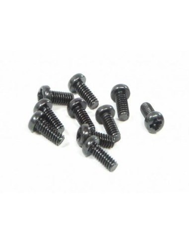 VIS METRIQUE M2X5MM (S10)